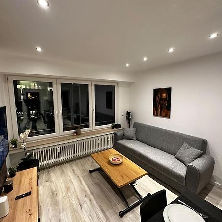 Amazing Cosy Flat Lux Gare Apartman Luxemburg Kültér fotó