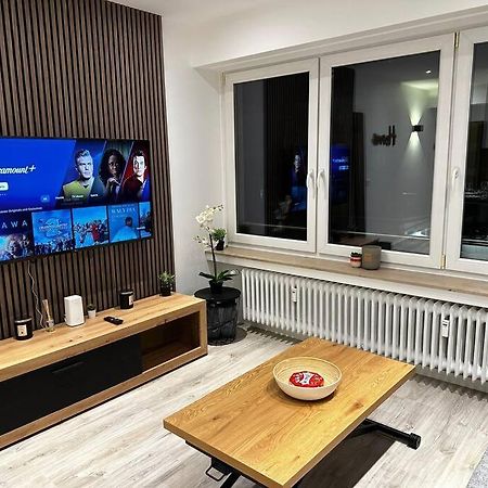 Amazing Cosy Flat Lux Gare Apartman Luxemburg Kültér fotó