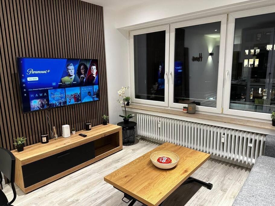 Amazing Cosy Flat Lux Gare Apartman Luxemburg Kültér fotó