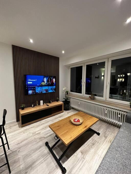 Amazing Cosy Flat Lux Gare Apartman Luxemburg Kültér fotó