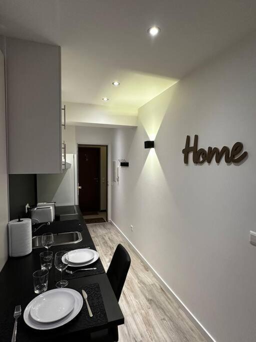 Amazing Cosy Flat Lux Gare Apartman Luxemburg Kültér fotó